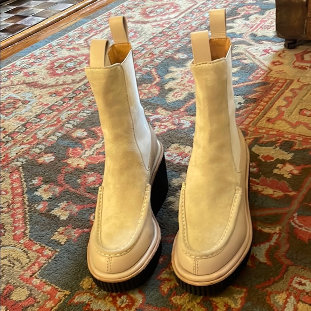 Rag and Bone Sloan Chelsea Boot